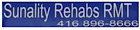 Sunality Rehab Centre 正源康复中心