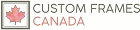 Custom Frames Canada