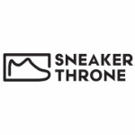 Sneaker Throne Singapore
