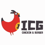 ICG Chicken & Burger (Singapore)