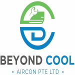 Beyond Cool Aircon (Walk In)
