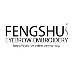 Fengshui Eyebrow Embroidery (Walk In)