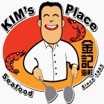 Kim's Place Seafood (Walk In)
