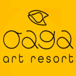 Oaga Art Resort Singapore