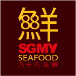 88 SGMY Seafood (Walk In)