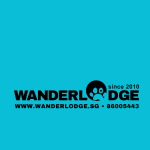 Wanderlodge (Walk In)