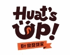 Huat's Up by 發發饼家