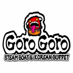 GoroGoro Steamboat & Korean Buffet (Walk In) - CHI