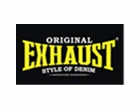 Exhaust Garment