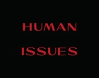 Human Issues (Walk-in Iskandar Puteri, Johor)