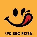 90SEC PIZZA