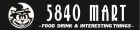 5840 MART