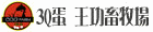 王功畜牧場3Q蛋