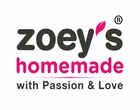 Zoey's Homemade (Walk-in Cheras, Selangor)