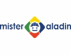 Mister Aladin