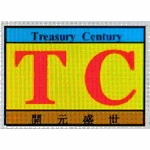 開元盛世管理投資有限公司