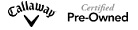 Callaway Golf Pre-Owned