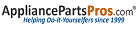 Appliance Parts Pro